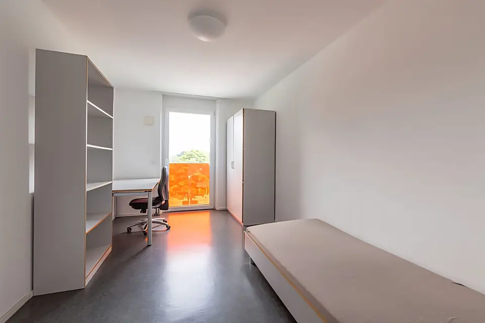 4 Zimmer Wohnung mit 10 m² in Konstanz – Bild 6