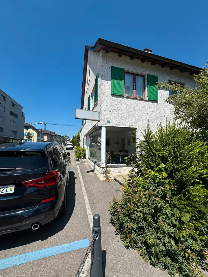 4 Zimmer Wohnung mit 10 m² in Konstanz – Bild 7