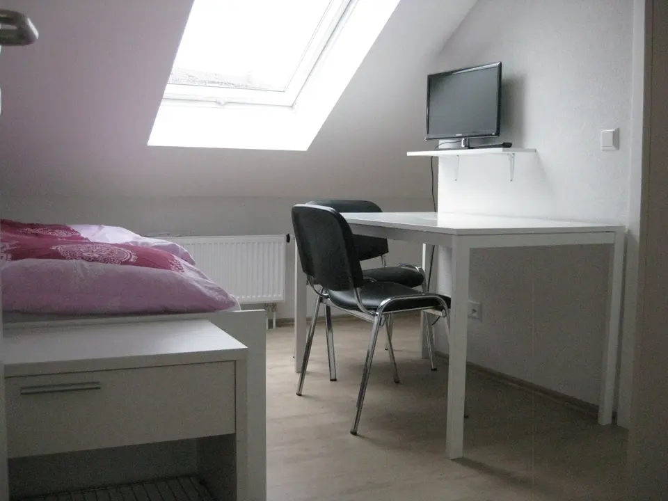 4 Zimmer Wohnung mit 10 m² in Konstanz – Bild 8