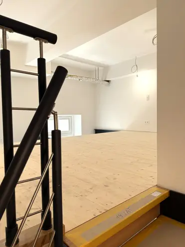 2 Zimmer Wohnung mit 73 m² in Darmstadt – Bild 12