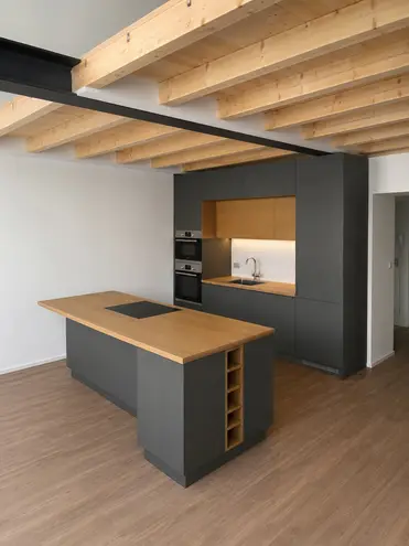 2 Zimmer Wohnung mit 73 m² in Darmstadt – Bild 2