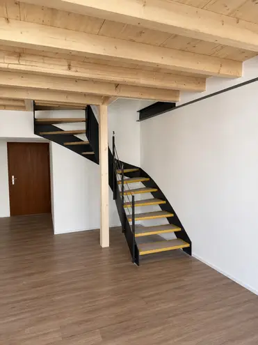 2 Zimmer Wohnung mit 73 m² in Darmstadt – Bild 5