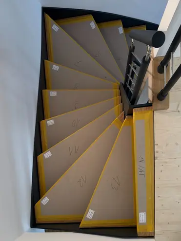 2 Zimmer Wohnung mit 73 m² in Darmstadt – Bild 10