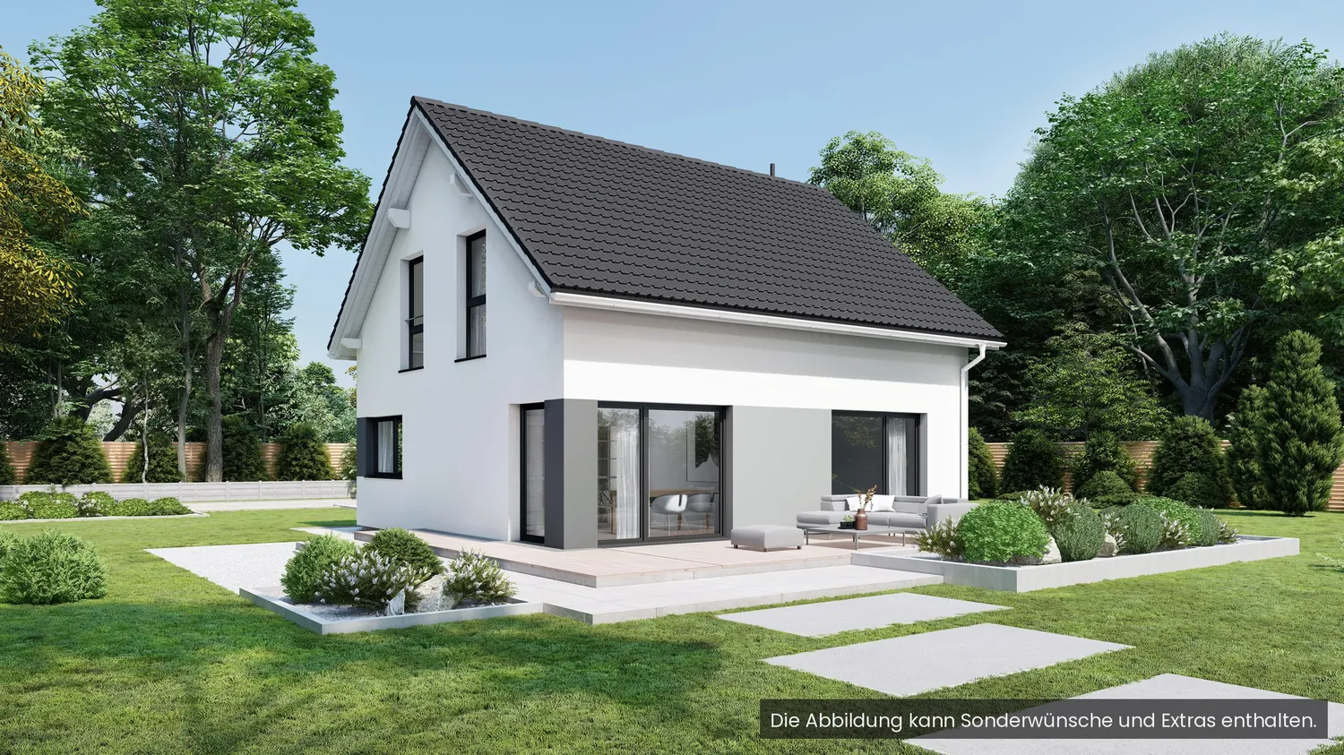 5 Zimmer Haus mit 122 m² in Duisburg – Bild 1