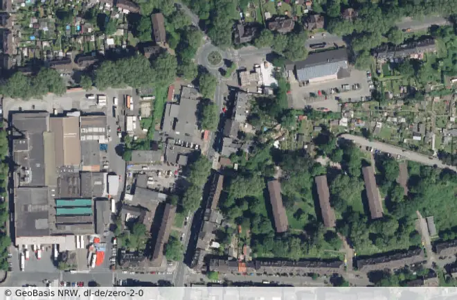 5 Zimmer Haus mit 122 m² in Duisburg – Bild 4