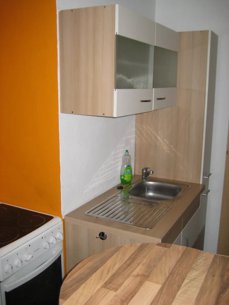 1 Zimmer Wohnung mit 35 m² in Erfurt – Bild 3