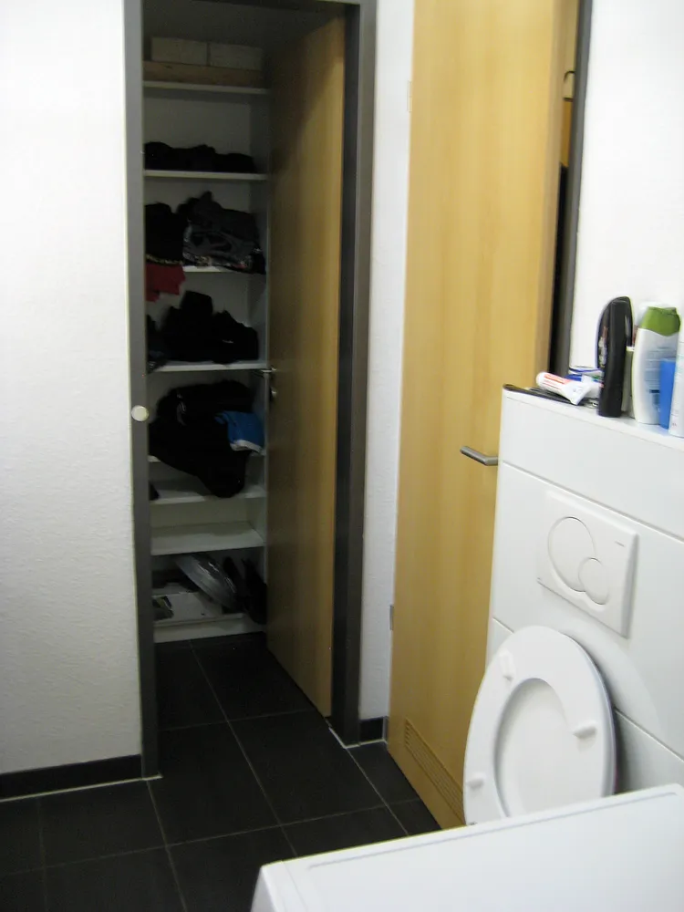 1 Zimmer Wohnung mit 35 m² in Erfurt – Bild 8
