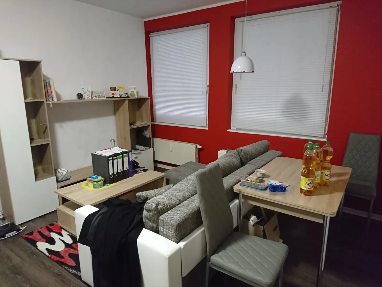 1 Zimmer Wohnung mit 35 m² in Erfurt – Bild 9