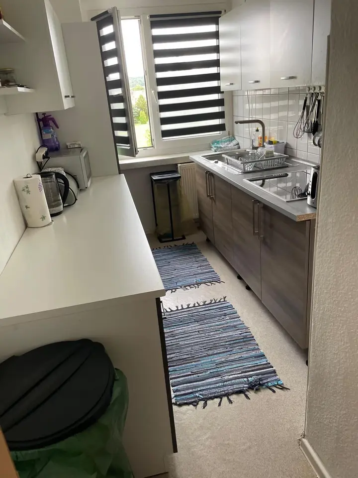 3 Zimmer Wohnung mit 70 m² in Sangerhausen – Bild 2