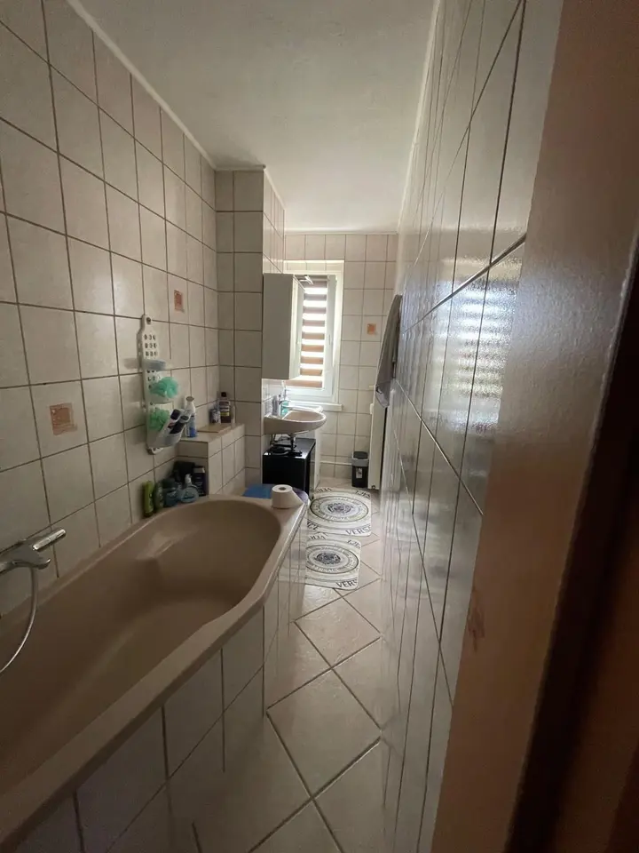 3 Zimmer Wohnung mit 70 m² in Sangerhausen – Bild 5