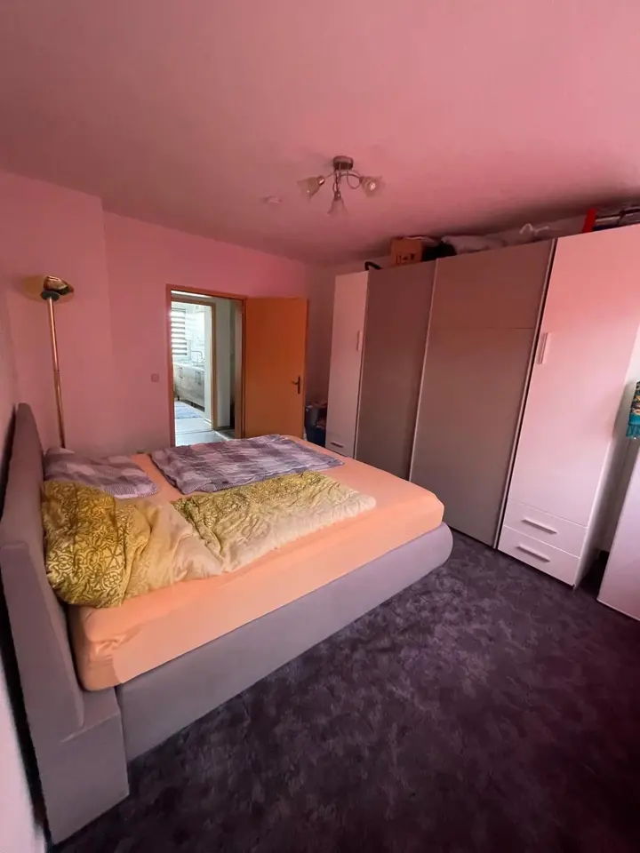 3 Zimmer Wohnung mit 70 m² in Sangerhausen – Bild 6