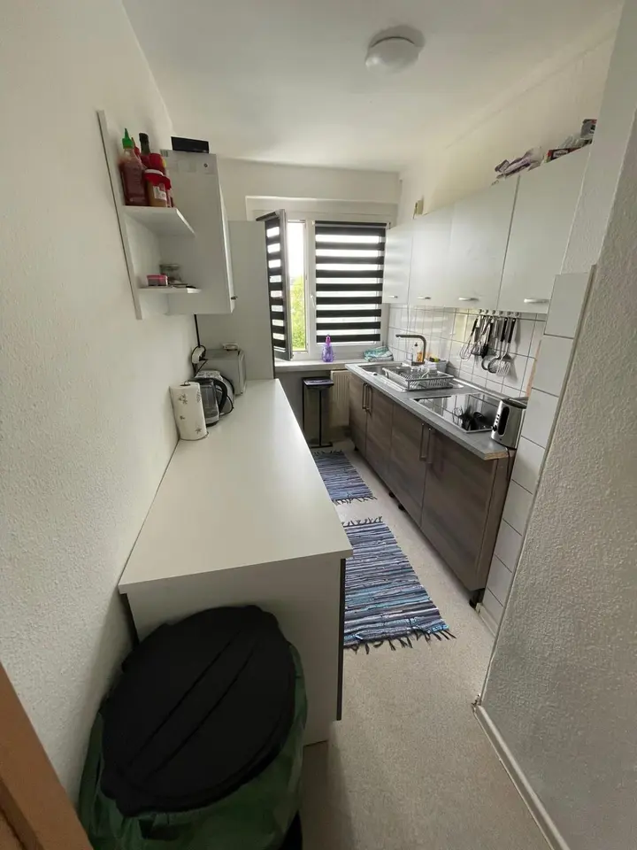 3 Zimmer Wohnung mit 70 m² in Sangerhausen – Bild 7