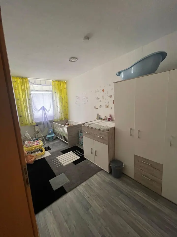 3 Zimmer Wohnung mit 70 m² in Sangerhausen – Bild 8