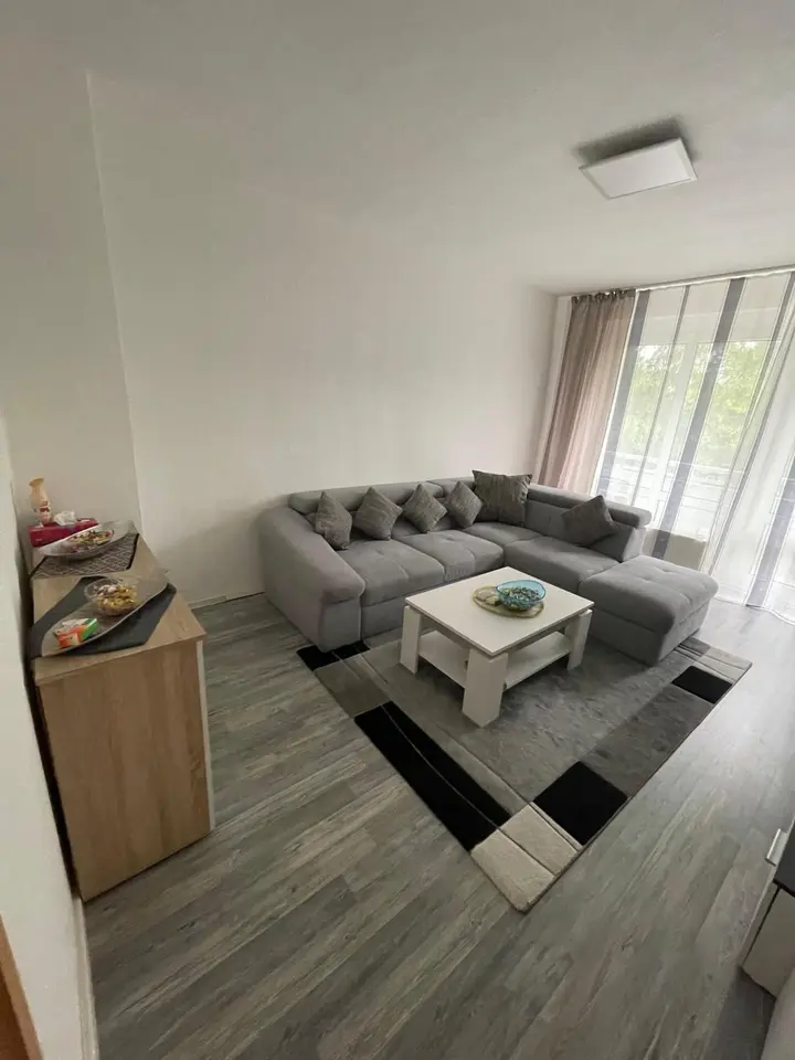 3 Zimmer Wohnung mit 70 m² in Sangerhausen – Bild 9