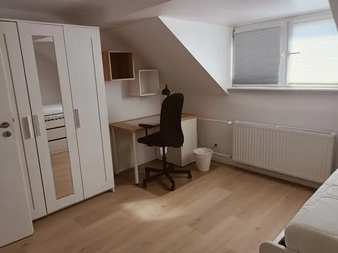 1 Zimmer Wohnung mit 15 m² in Bonn – Bild 1