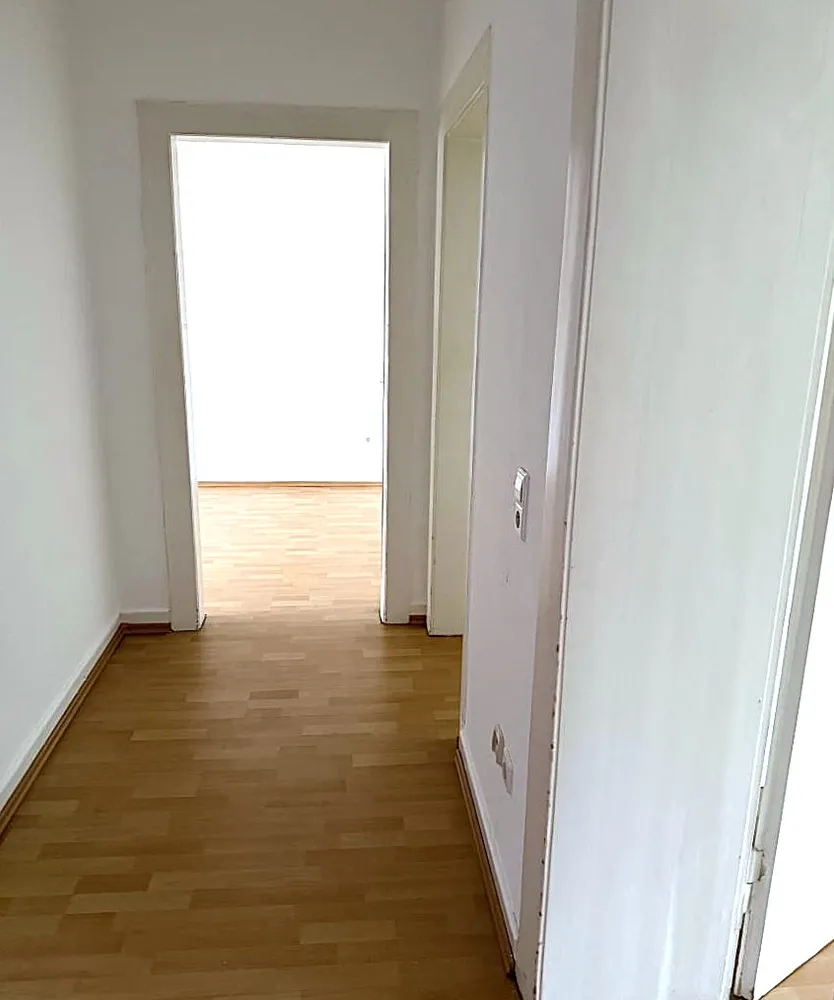 3 Zimmer Wohnung mit 55 m² in Hagen – Bild 2