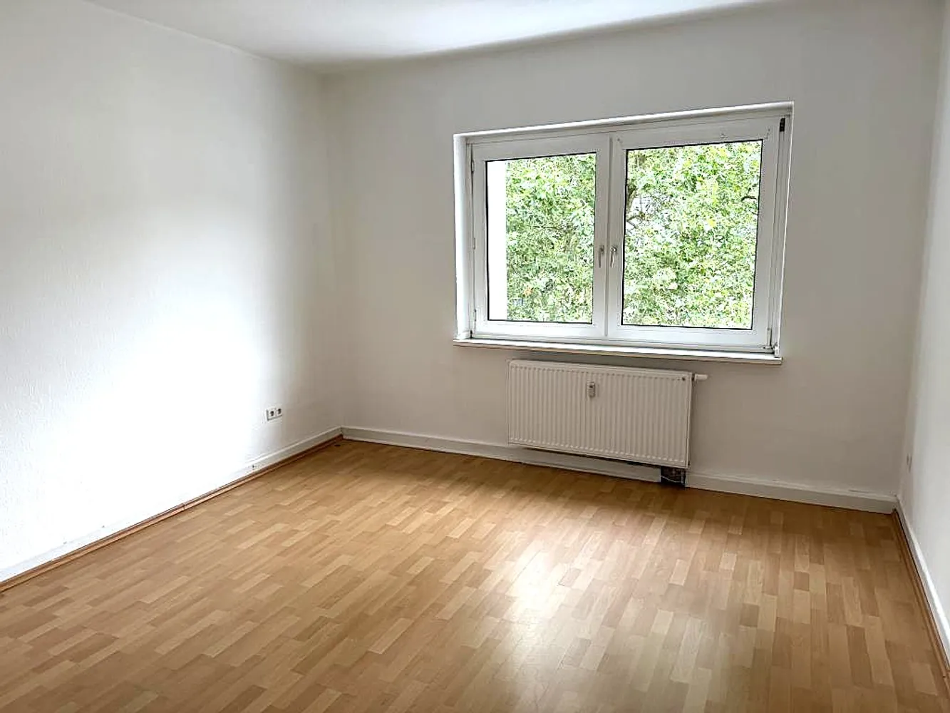 3 Zimmer Wohnung mit 55 m² in Hagen – Bild 3