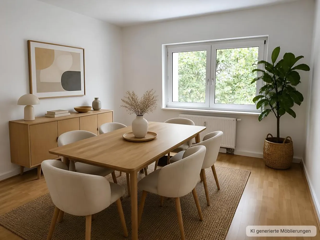 3 Zimmer Wohnung mit 55 m² in Hagen – Bild 4