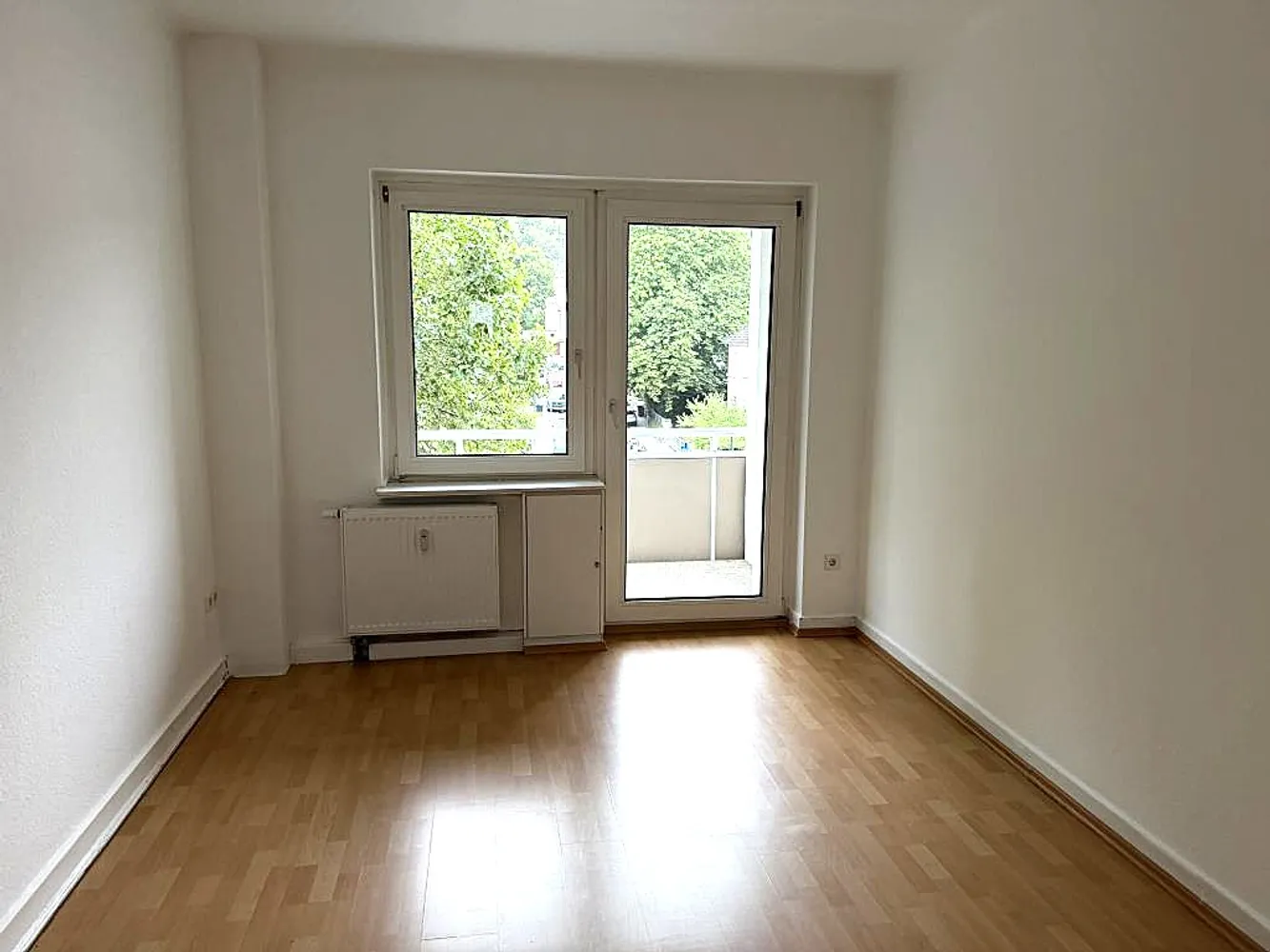 3 Zimmer Wohnung mit 55 m² in Hagen – Bild 5