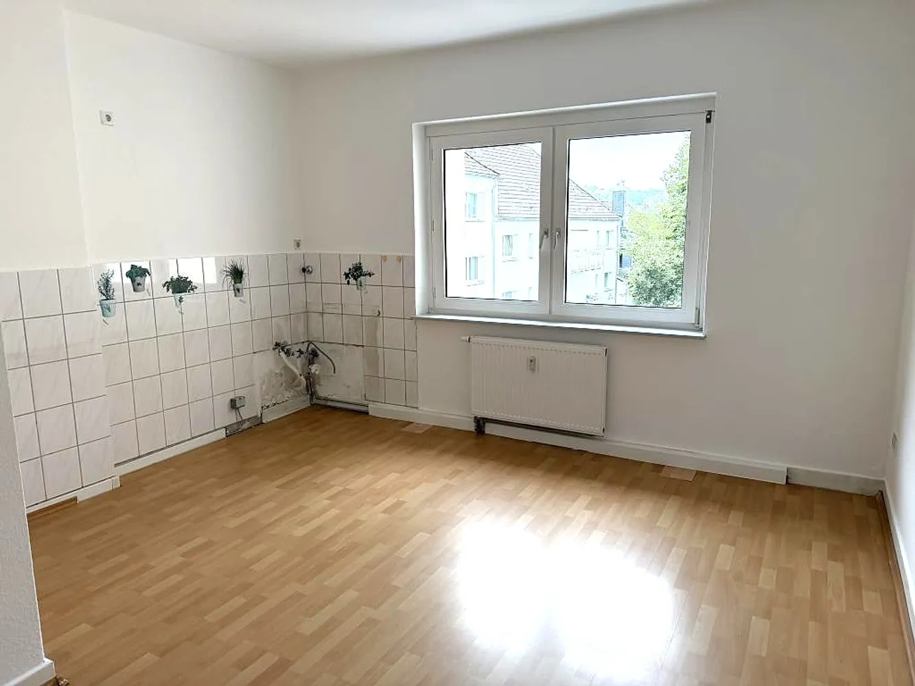 3 Zimmer Wohnung mit 55 m² in Hagen – Bild 6