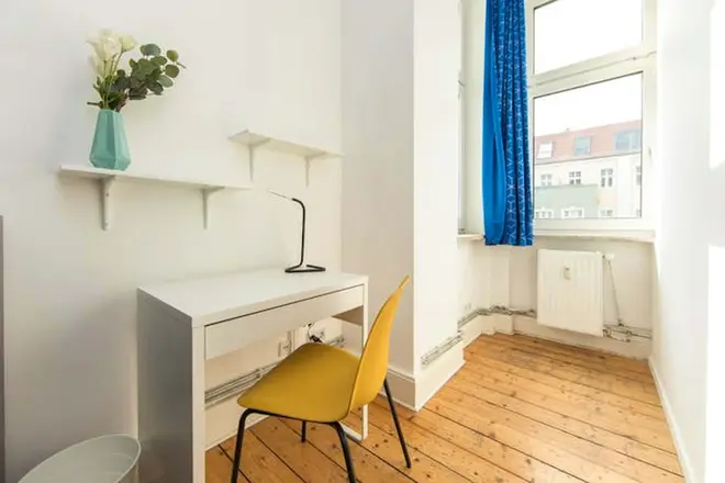 WG-Zimmer mit 10 m² in Berlin – Bild 3