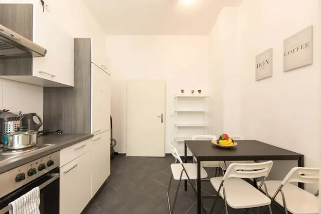 WG-Zimmer mit 10 m² in Berlin – Bild 5