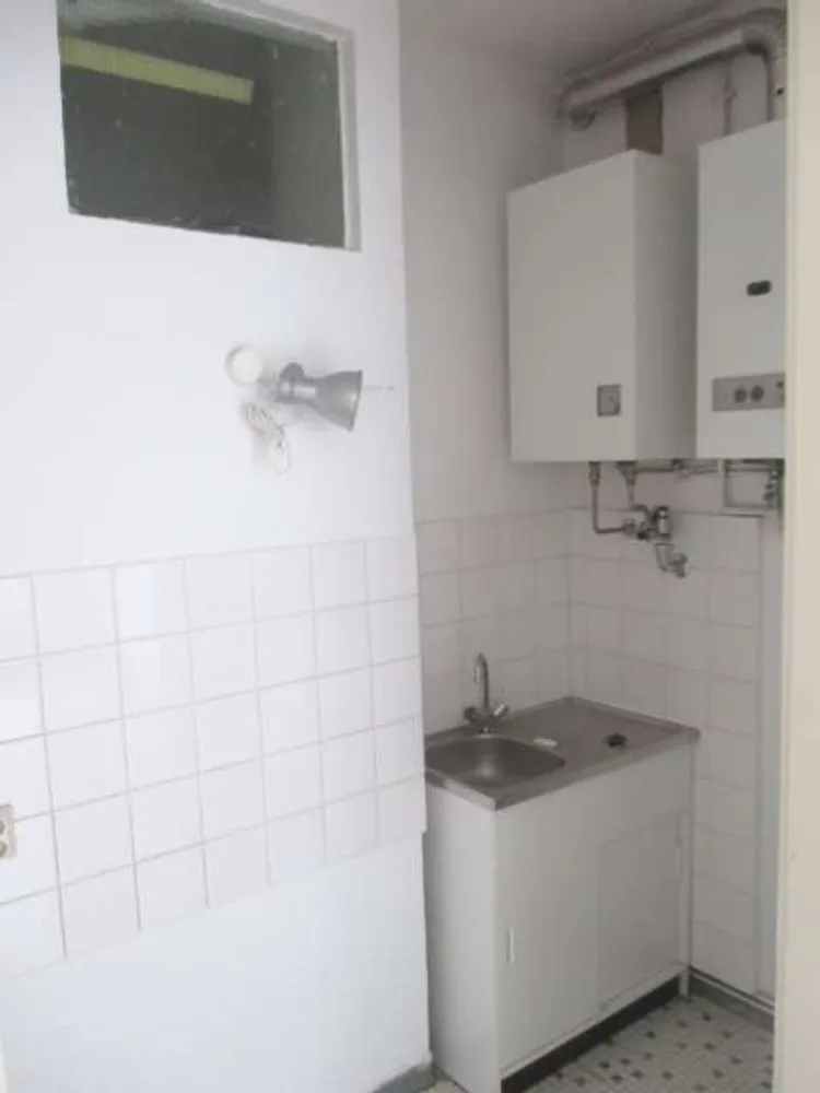 1 Zimmer Wohnung mit 30 m² in Hannover – Bild 3