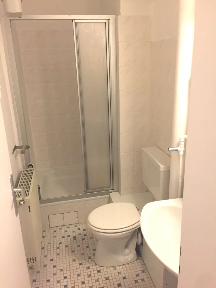 1 Zimmer Wohnung mit 30 m² in Hannover – Bild 4