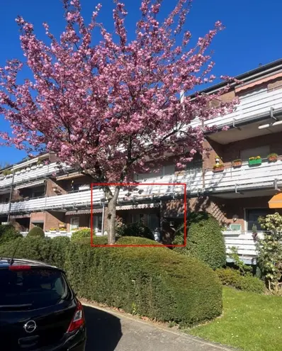 3 Zimmer Wohnung mit 70 m² in Krefeld – Bild 1