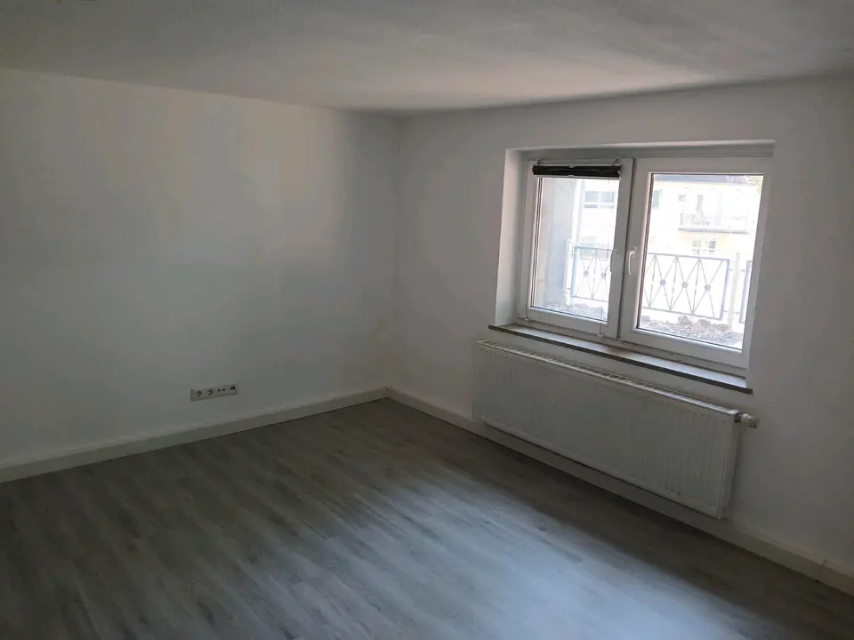 3 Zimmer Wohnung mit 55 m² in Siegen – Bild 1