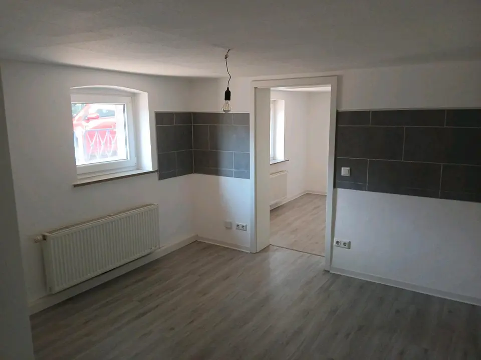 3 Zimmer Wohnung mit 55 m² in Siegen – Bild 3