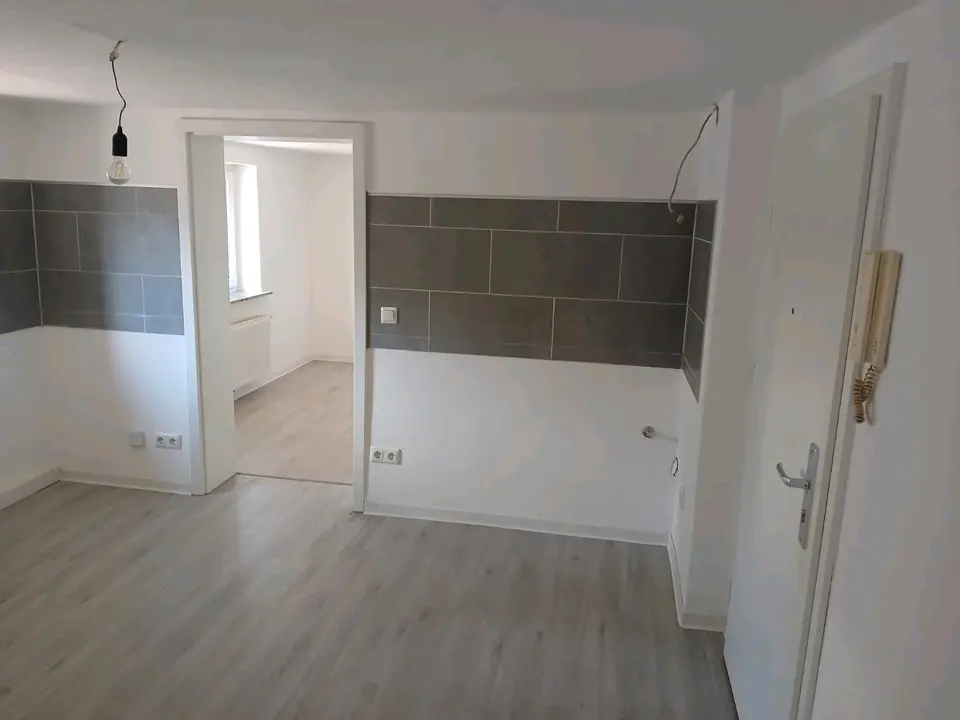 3 Zimmer Wohnung mit 55 m² in Siegen – Bild 4