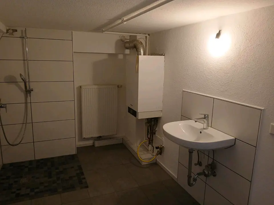 3 Zimmer Wohnung mit 55 m² in Siegen – Bild 8