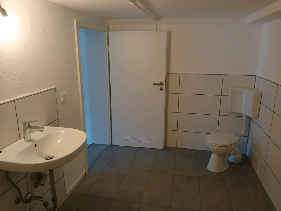 3 Zimmer Wohnung mit 55 m² in Siegen – Bild 9