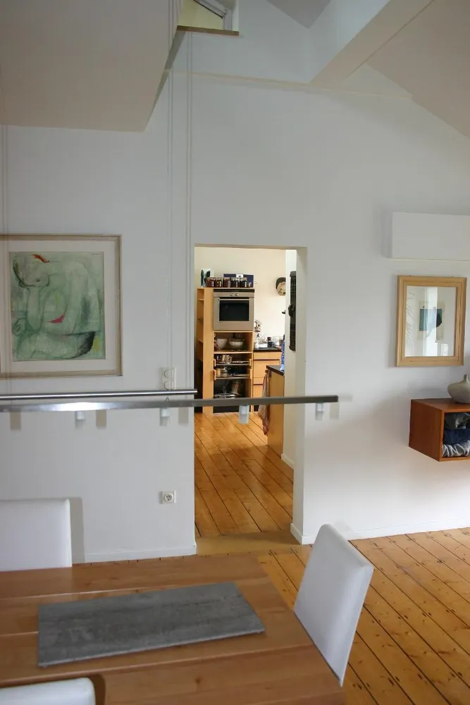 4 Zimmer Wohnung mit 110 m² in Bonn – Bild 2