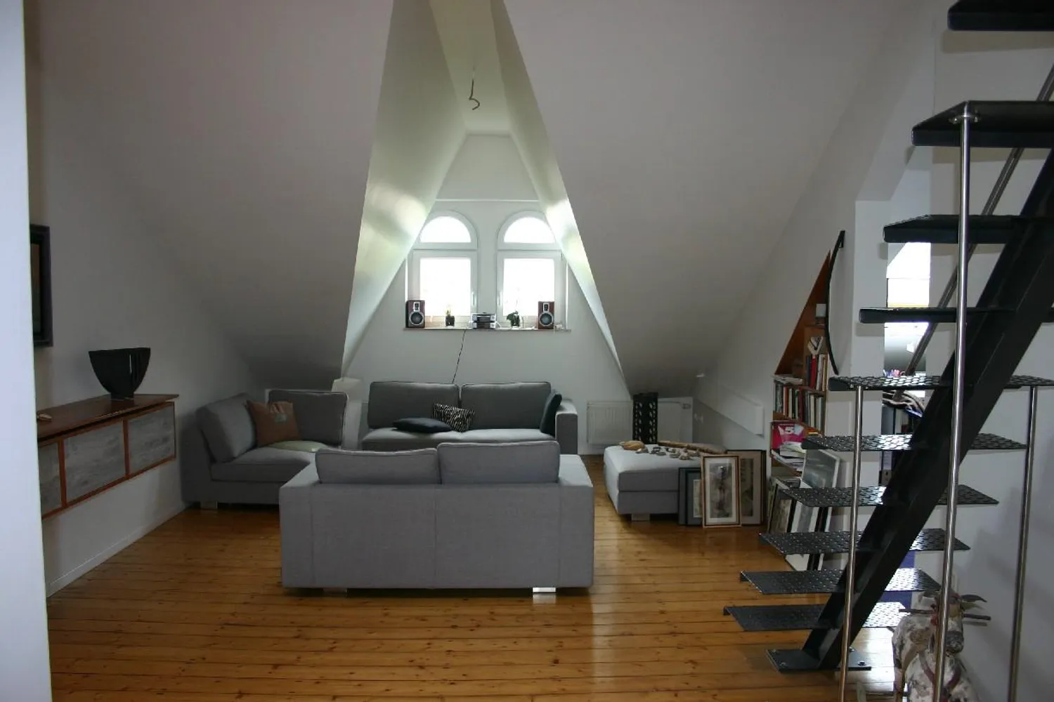 4 Zimmer Wohnung mit 110 m² in Bonn – Bild 4
