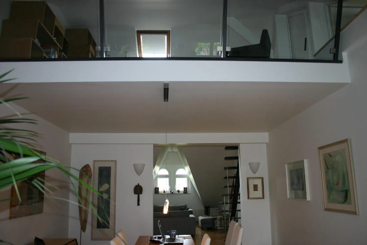 4 Zimmer Wohnung mit 110 m² in Bonn – Bild 5