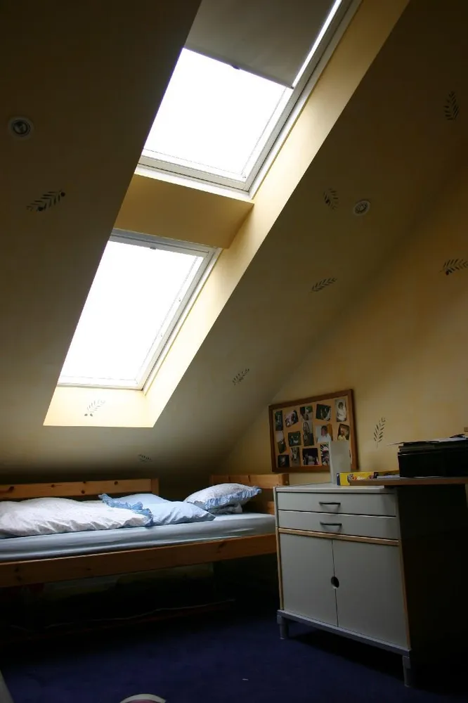 4 Zimmer Wohnung mit 110 m² in Bonn – Bild 8
