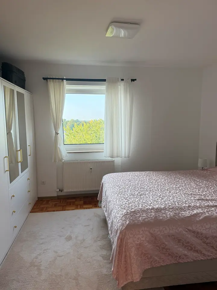 2 Zimmer Wohnung mit 55 m² in Achim – Bild 1