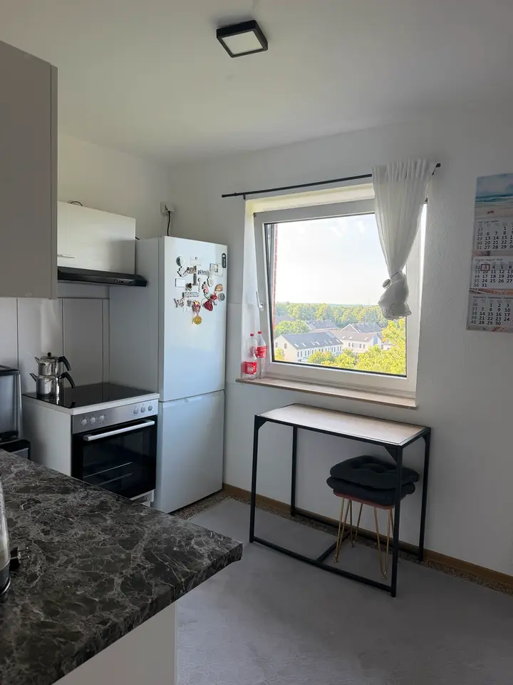2 Zimmer Wohnung mit 55 m² in Achim – Bild 2
