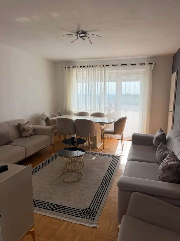 2 Zimmer Wohnung mit 55 m² in Achim – Bild 3