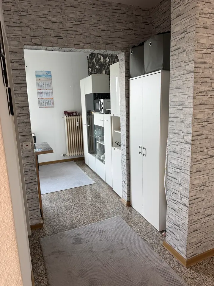 2 Zimmer Wohnung mit 55 m² in Achim – Bild 4