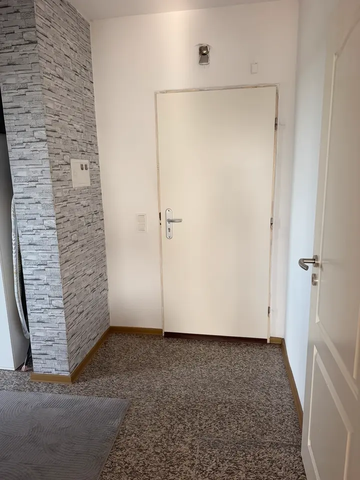 2 Zimmer Wohnung mit 55 m² in Achim – Bild 5