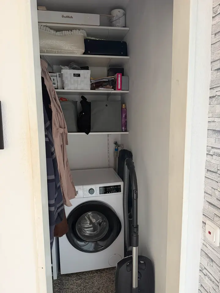 2 Zimmer Wohnung mit 55 m² in Achim – Bild 7