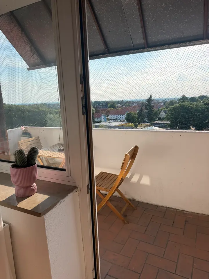 2 Zimmer Wohnung mit 55 m² in Achim – Bild 8