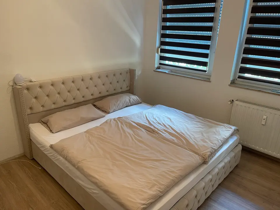 3 Zimmer Wohnung mit 70 m² in Düren – Bild 1