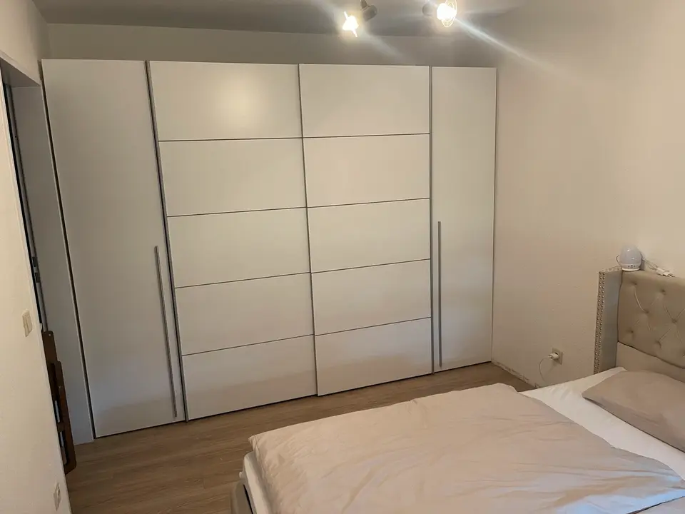 3 Zimmer Wohnung mit 70 m² in Düren – Bild 2