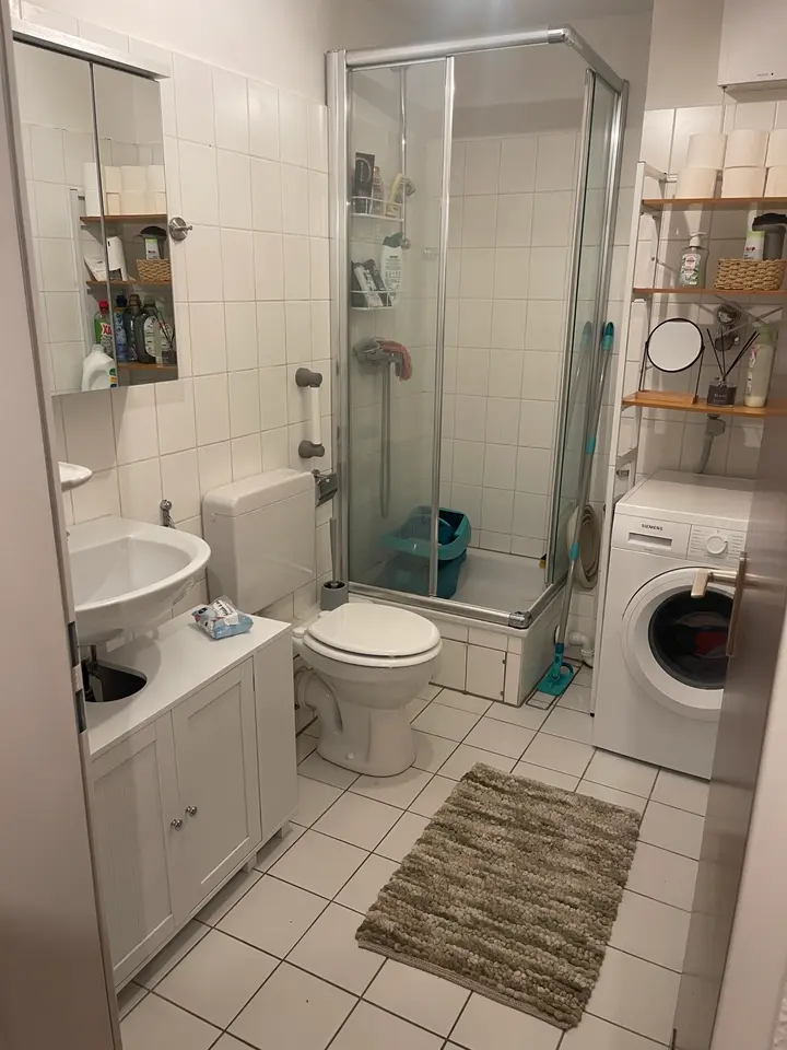 3 Zimmer Wohnung mit 70 m² in Düren – Bild 5
