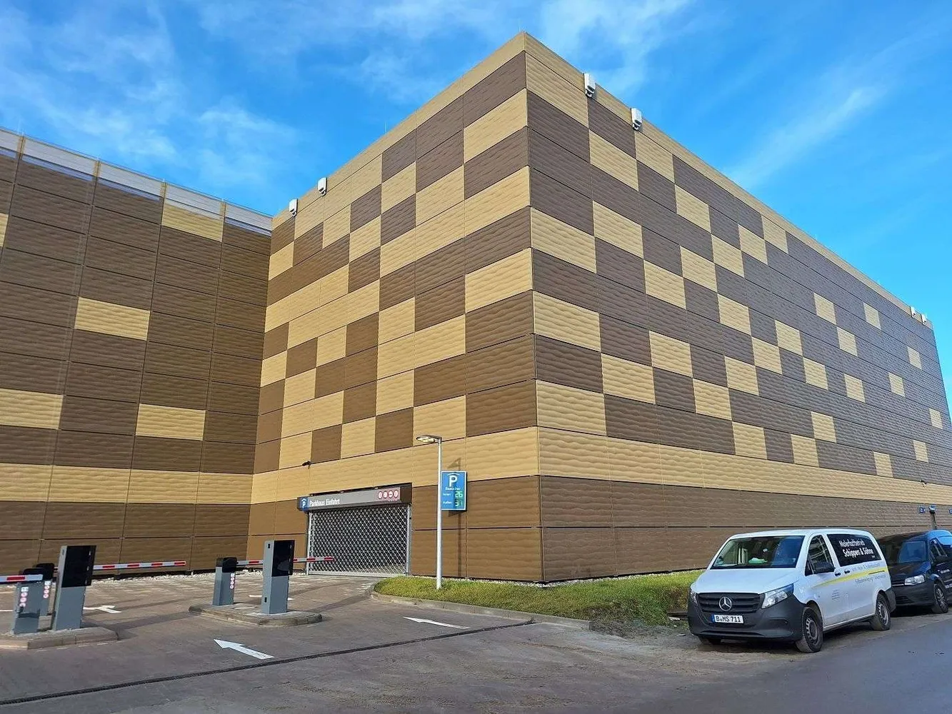 1 Zimmer Wohnung mit 41 m² in Greifswald – Bild 11