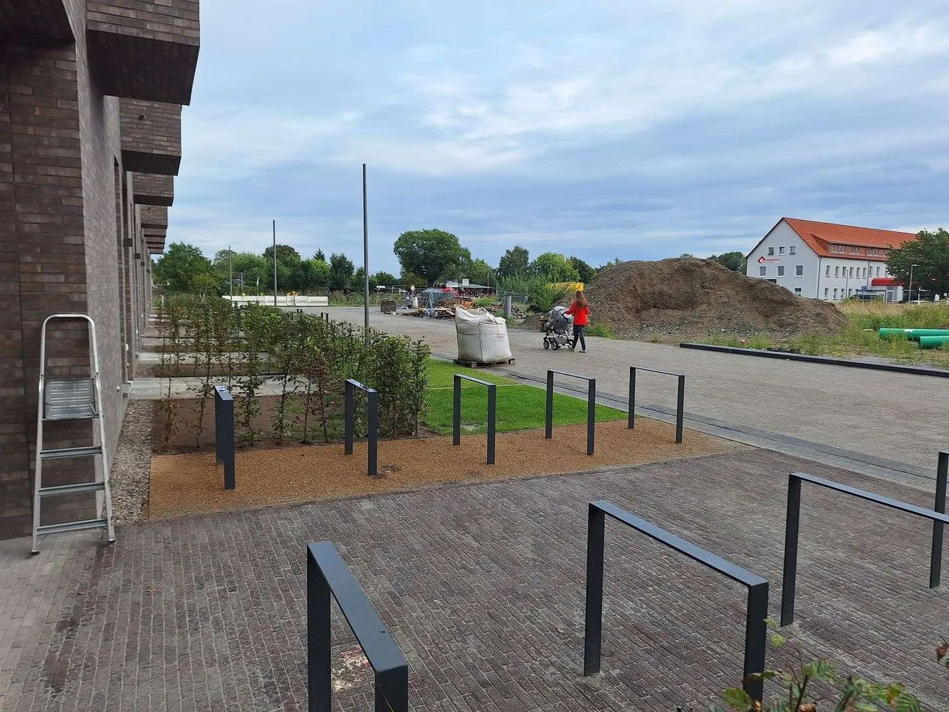 1 Zimmer Wohnung mit 41 m² in Greifswald – Bild 5